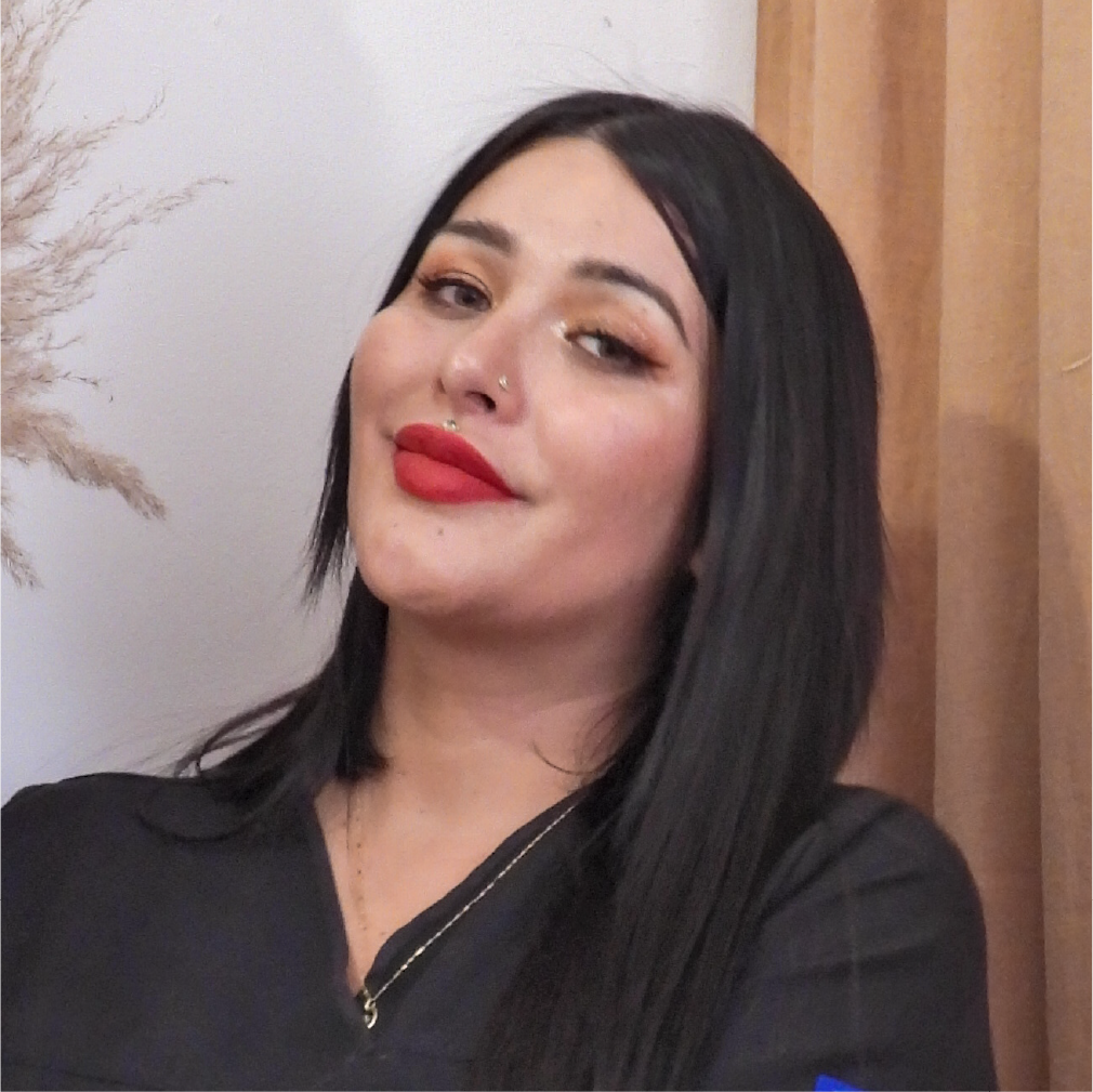Maya Laguna